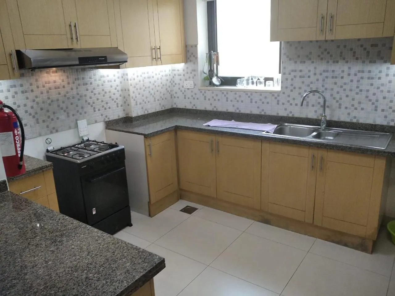 Souk Warsan, 3 Bedrooms Dubai