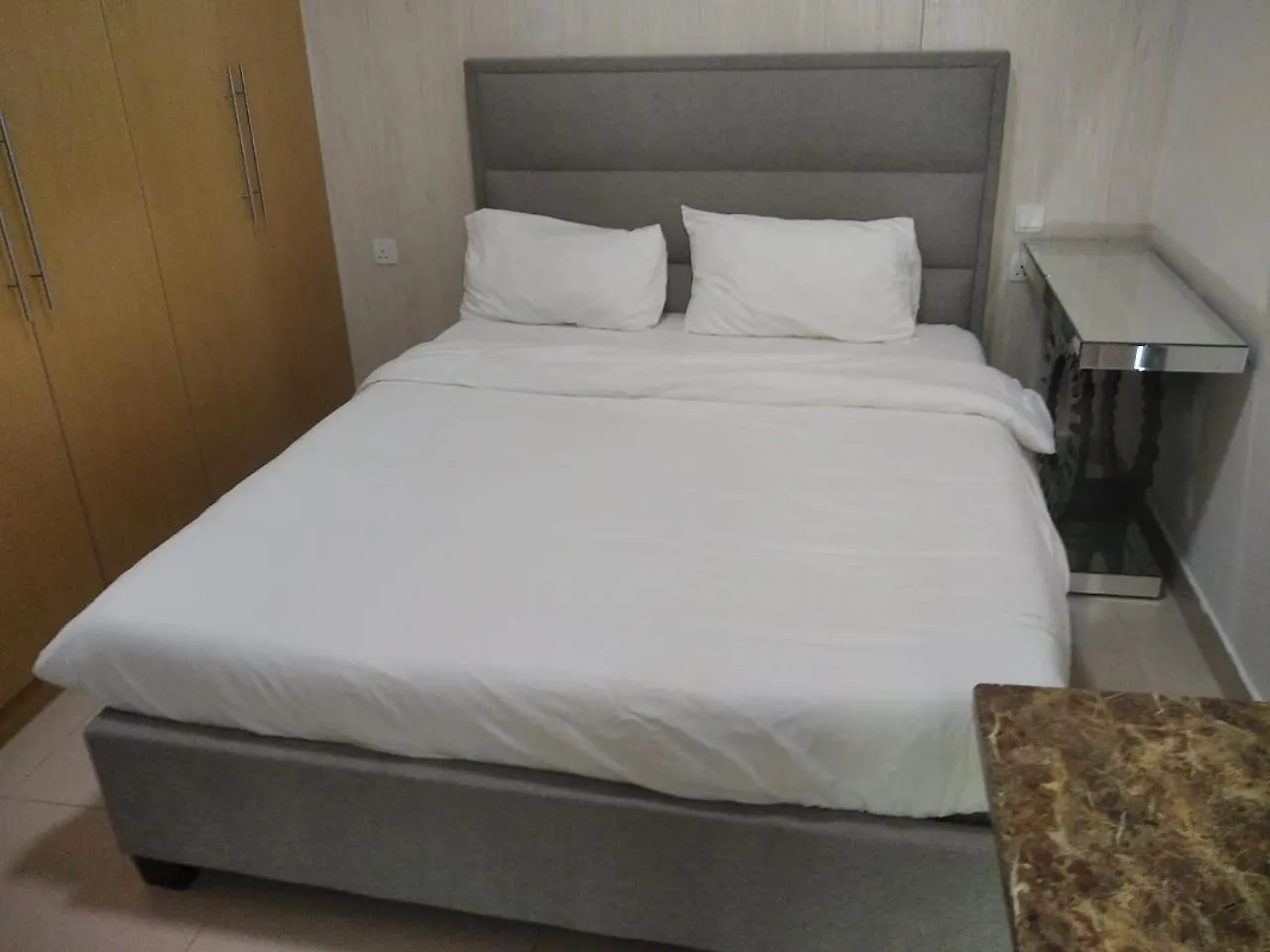 Villa Souk Warsan, 3 Bedrooms Dubai United Arab Emirates