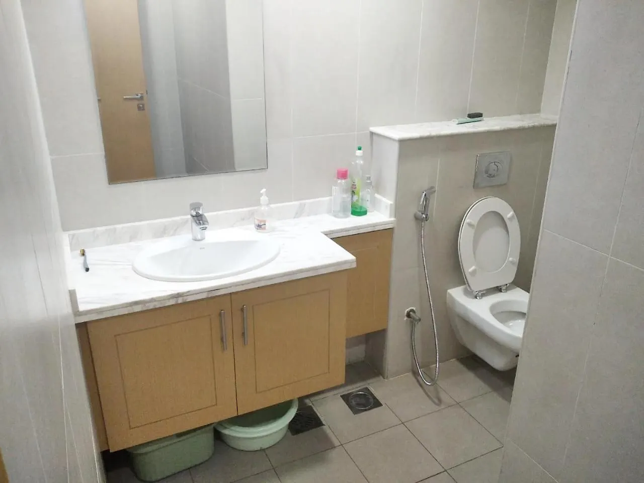 Souk Warsan, 3 Bedrooms Dubai