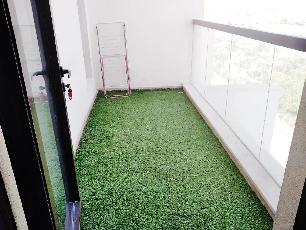 Souk Warsan, 3 Bedrooms Dubai 0*,  United Arab Emirates