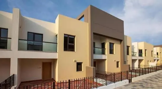 Souk Warsan, 3 Bedrooms Dubaj