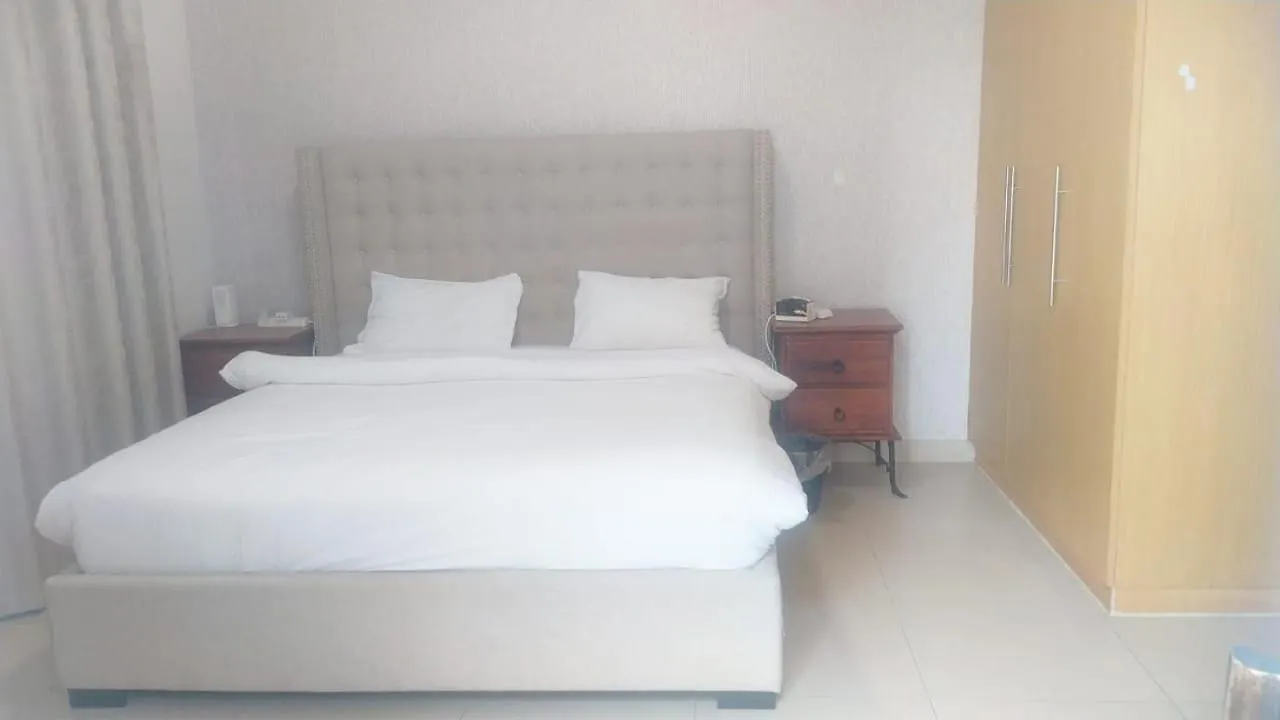 Willa Souk Warsan, 3 Bedrooms Dubaj