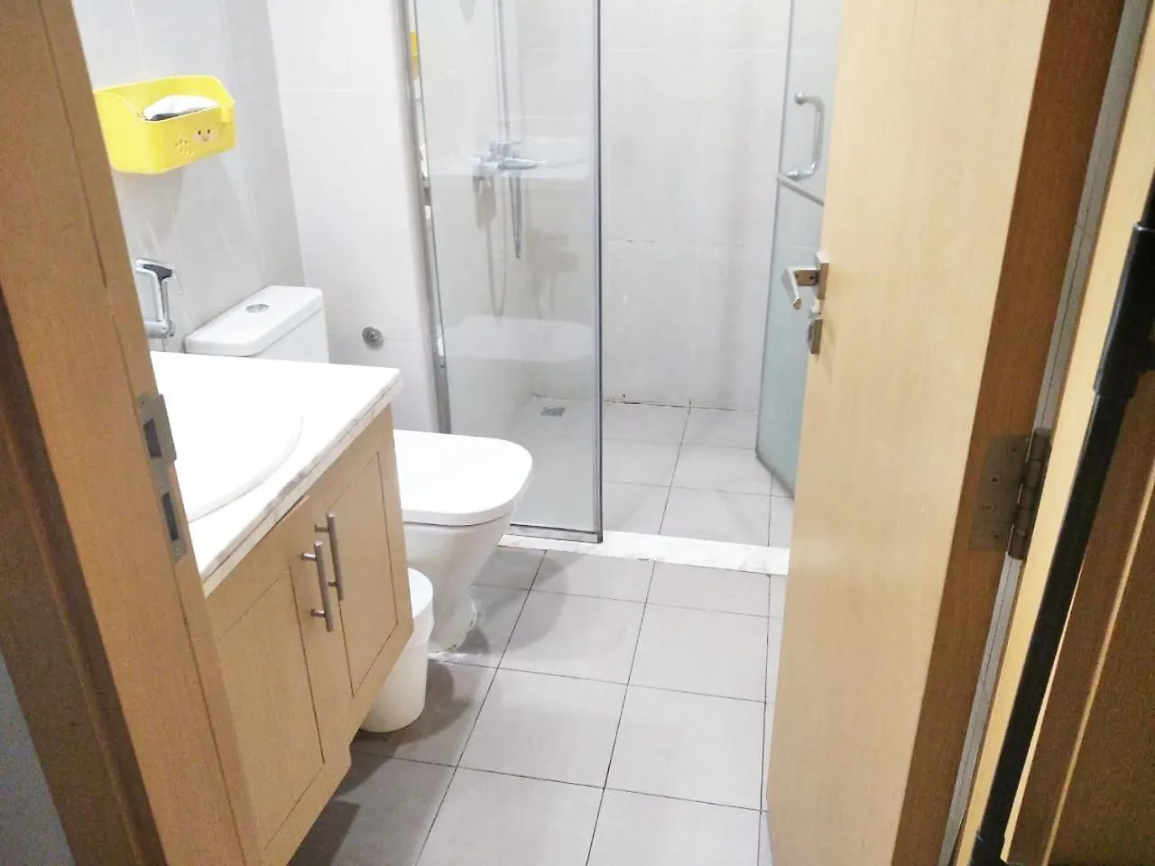 Souk Warsan, 3 Bedrooms Dubaj Willa