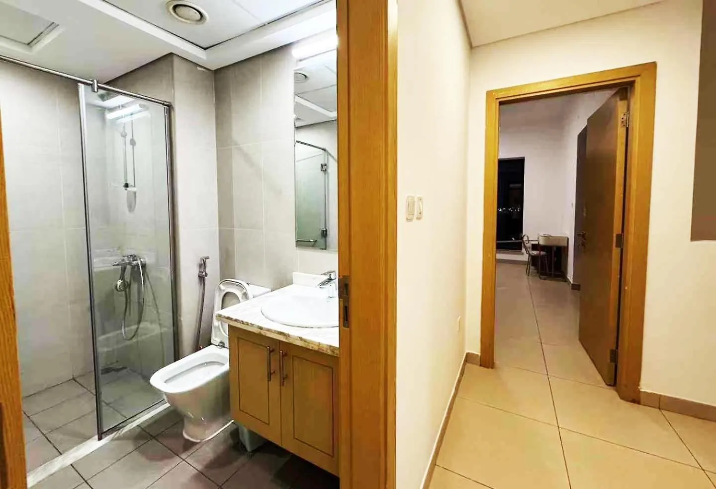 Souk Warsan, 3 Bedrooms Dubaj 0*,