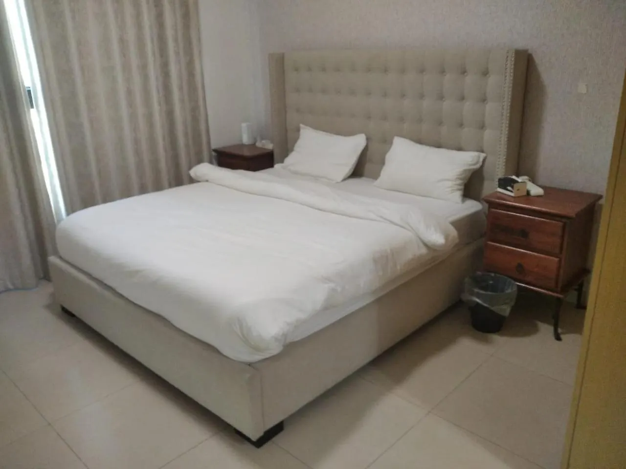 Souk Warsan, 3 Bedrooms Dubaj Zjednoczone Emiraty Arabskie